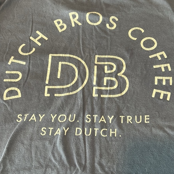✌️Dutch brothers size medium - Picture 8 of 9